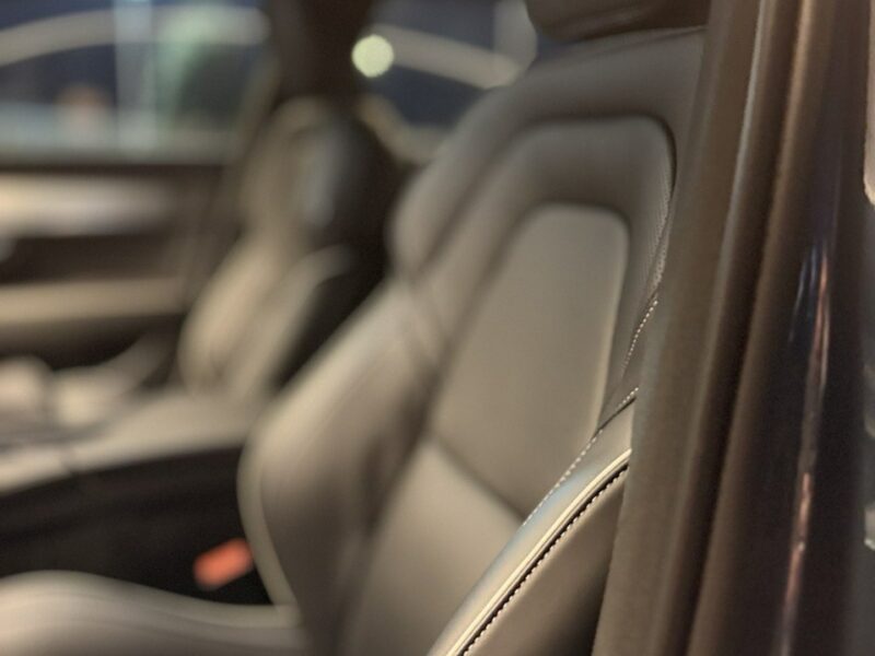 Volvo S90 B4 197PS MHEVPlus Dark, Gwarancja,bezwypadkowy,stan bdb II (2017-)