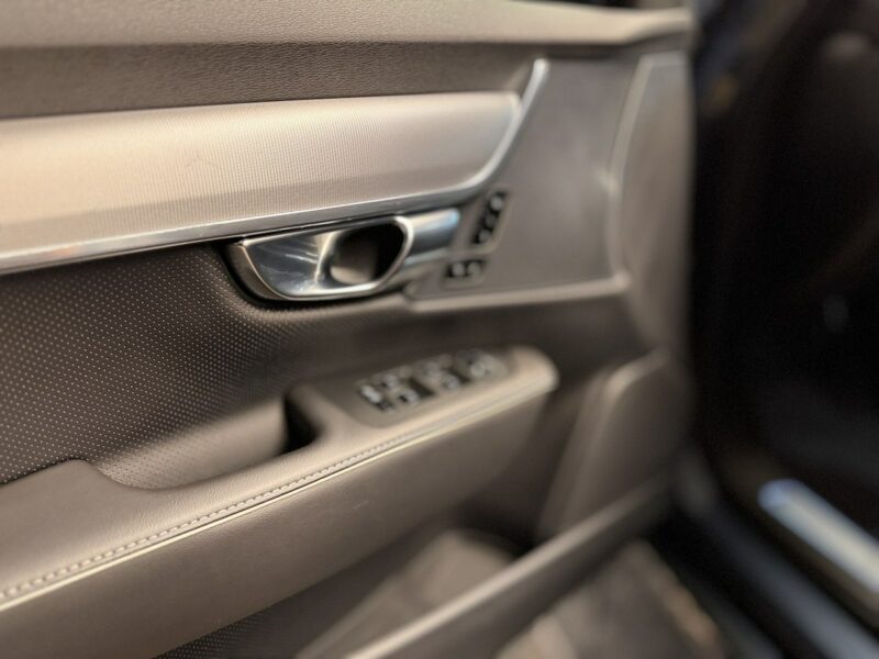 Volvo S90 B4 197PS MHEVPlus Dark, Gwarancja,bezwypadkowy,stan bdb II (2017-)