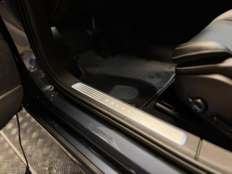 Volvo S90 B4 197PS MHEVPlus Dark, Gwarancja,bezwypadkowy,stan bdb II (2017-)