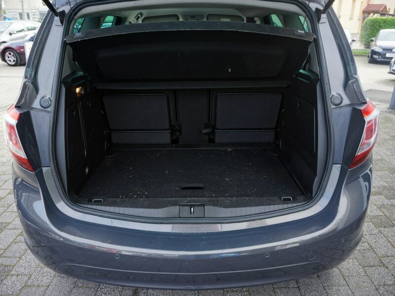 Opel Meriva 1.6 CDTi 110KM, Zarejestrowana, Zadbana, Ekonomiczna, Rok Gwarancji, II (2010-)