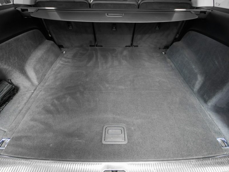 Audi Q7 50 TDI Quattro 286KM Tiptronic. 1 wł. Polska. Bezwypadkowy. FV23%. III (2015-)