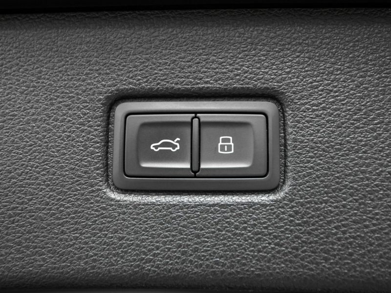 Audi Q7 50 TDI Quattro 286KM Tiptronic. 1 wł. Polska. Bezwypadkowy. FV23%. III (2015-)