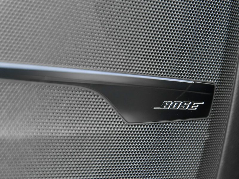Audi Q7 50 TDI Quattro 286KM Tiptronic. 1 wł. Polska. Bezwypadkowy. FV23%. III (2015-)