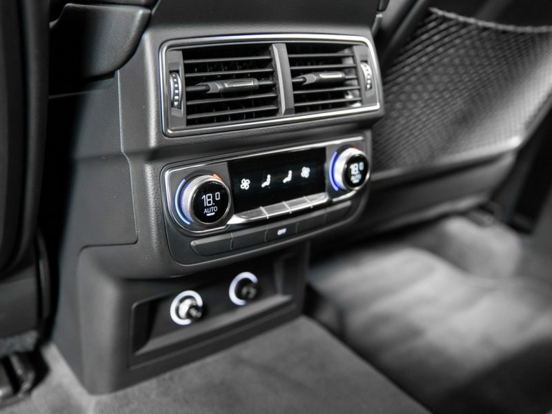 Audi Q7 50 TDI Quattro 286KM Tiptronic. 1 wł. Polska. Bezwypadkowy. FV23%. III (2015-)