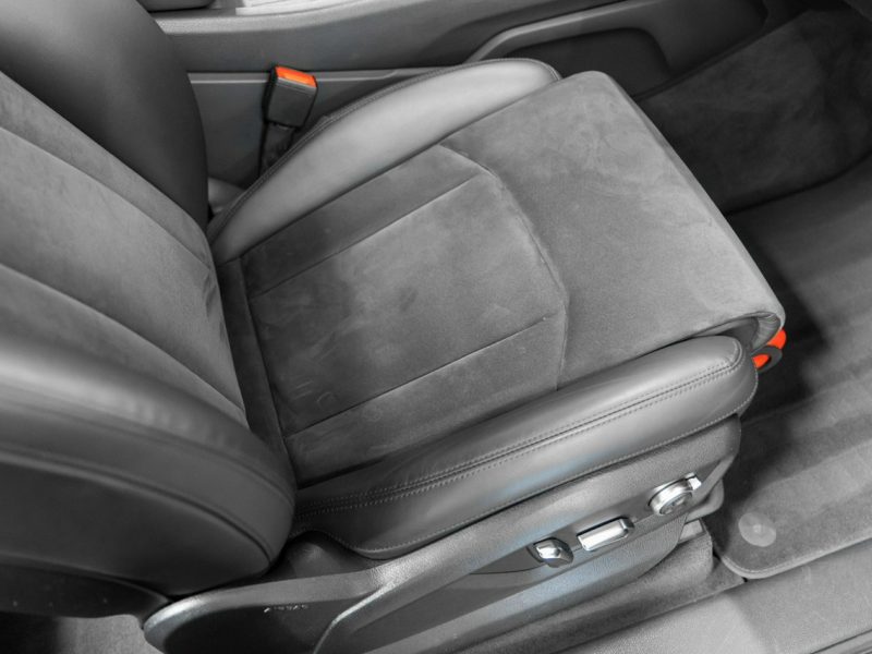 Audi Q7 50 TDI Quattro 286KM Tiptronic. 1 wł. Polska. Bezwypadkowy. FV23%. III (2015-)
