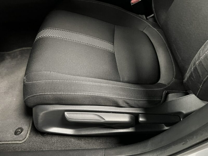 Honda Civic 2.0 i-VTEC LX*Automat*LED Dzienne*Chrom*PDC Tył*Multimedia*Klimatronic X (2017-2021)