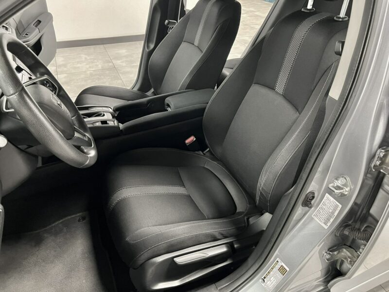 Honda Civic 2.0 i-VTEC LX*Automat*LED Dzienne*Chrom*PDC Tył*Multimedia*Klimatronic X (2017-2021)