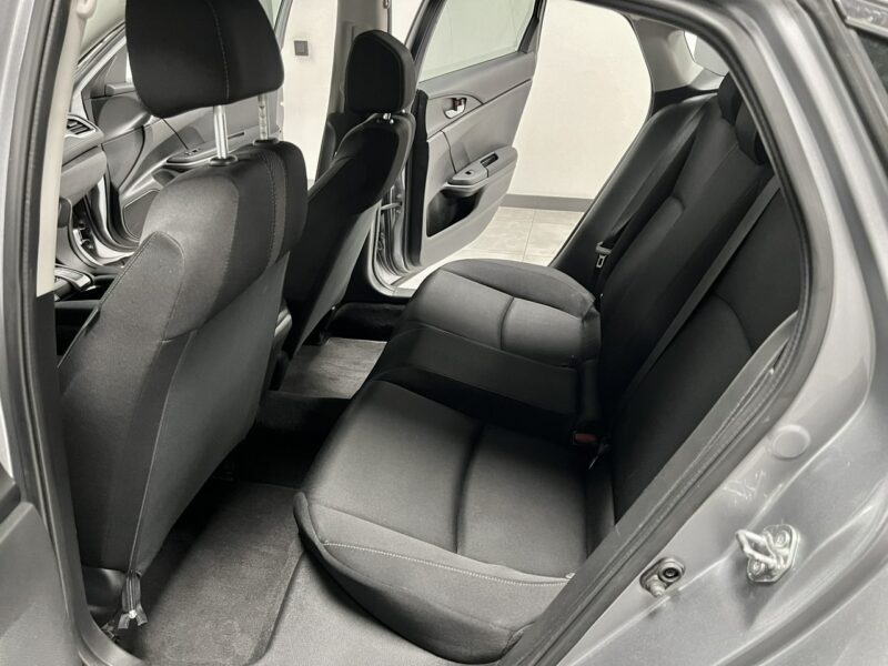 Honda Civic 2.0 i-VTEC LX*Automat*LED Dzienne*Chrom*PDC Tył*Multimedia*Klimatronic X (2017-2021)