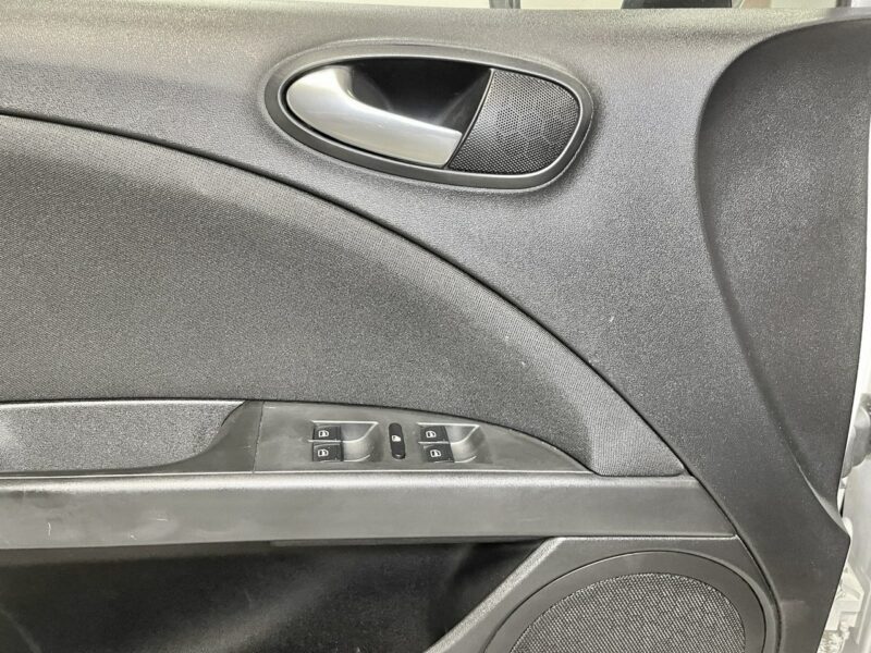 Seat Leon 2.0 TSI DSG* FR LIMITED 211KM*Alu 18 cali*Skóry Sportsitze*Klimatronic II (2005-2012)