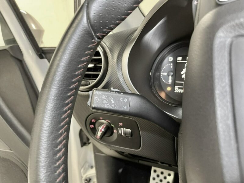 Seat Leon 2.0 TSI DSG* FR LIMITED 211KM*Alu 18 cali*Skóry Sportsitze*Klimatronic II (2005-2012)