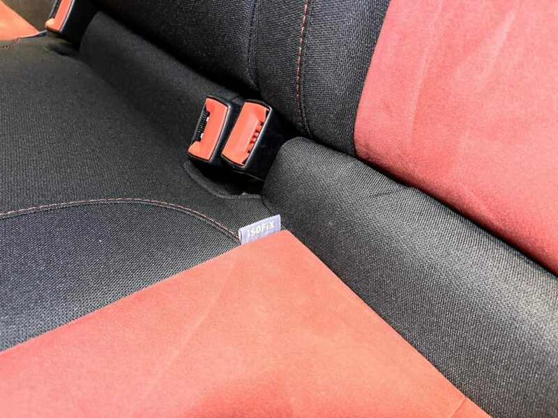 Seat Leon 2.0 TSI DSG* FR LIMITED 211KM*Alu 18 cali*Skóry Sportsitze*Klimatronic II (2005-2012)