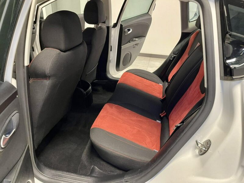 Seat Leon 2.0 TSI DSG* FR LIMITED 211KM*Alu 18 cali*Skóry Sportsitze*Klimatronic II (2005-2012)