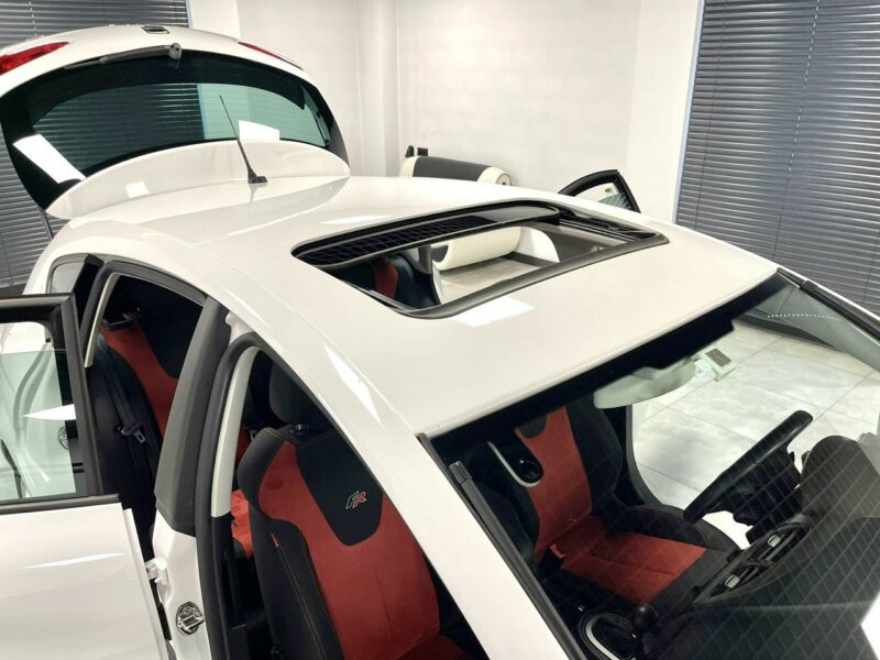 Seat Leon 2.0 TSI DSG* FR LIMITED 211KM*Alu 18 cali*Skóry Sportsitze*Klimatronic II (2005-2012)