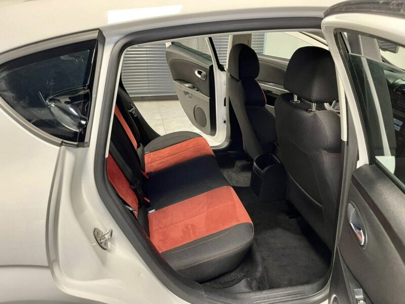 Seat Leon 2.0 TSI DSG* FR LIMITED 211KM*Alu 18 cali*Skóry Sportsitze*Klimatronic II (2005-2012)
