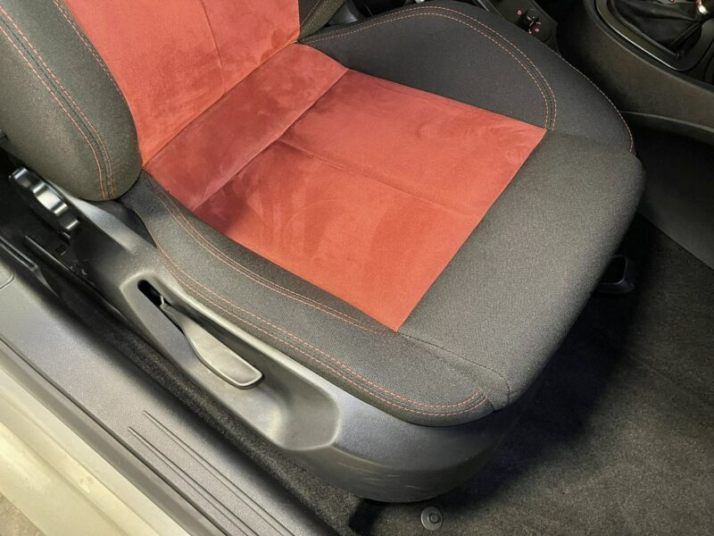 Seat Leon 2.0 TSI DSG* FR LIMITED 211KM*Alu 18 cali*Skóry Sportsitze*Klimatronic II (2005-2012)