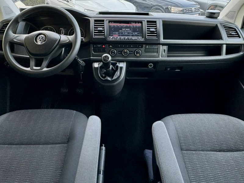 Volkswagen Caravelle 4x4,Bogata wersja,Serwis,Gwarancja
