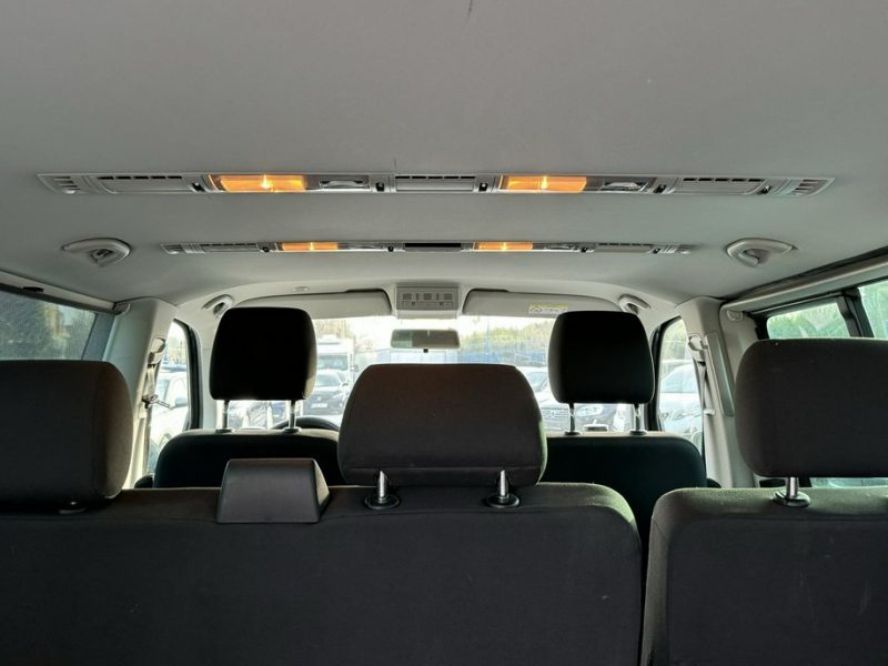 Volkswagen Caravelle 4x4,Bogata wersja,Serwis,Gwarancja
