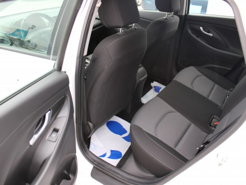 Hyundai i30 1,6Crdi F-vat Gwarancja Salon PL Classic+ III (2017-)