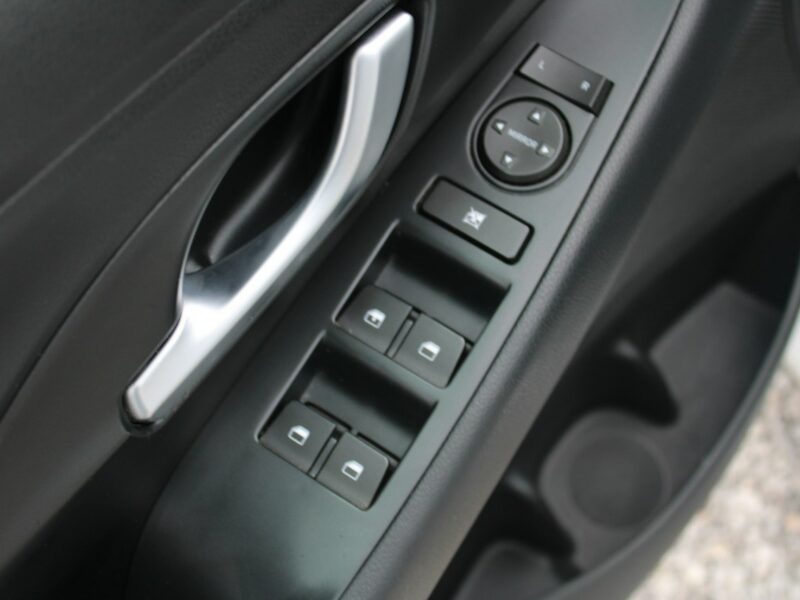 Hyundai i30 1,6Crdi F-vat Gwarancja Salon PL Classic+ III (2017-)