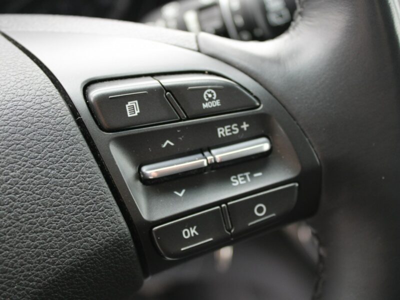 Hyundai i30 1,6Crdi F-vat Gwarancja Salon PL Classic+ III (2017-)