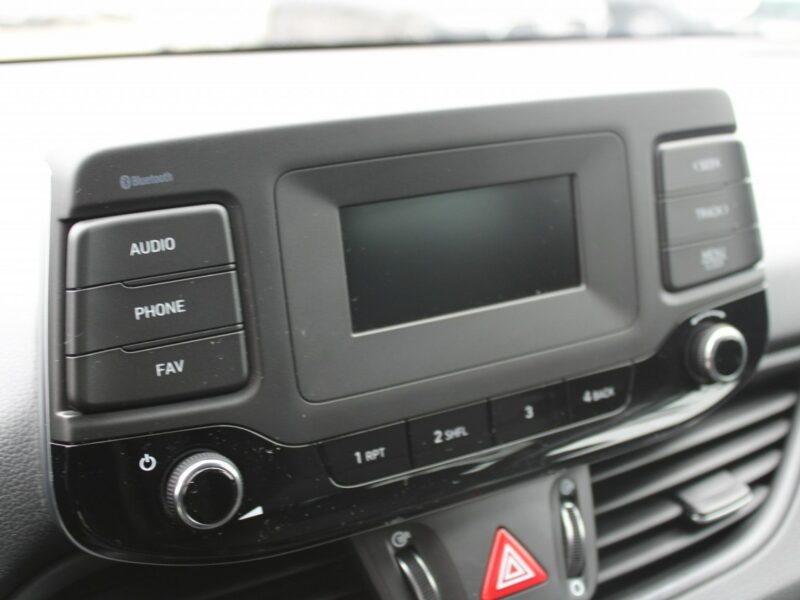 Hyundai i30 1,6Crdi F-vat Gwarancja Salon PL Classic+ III (2017-)