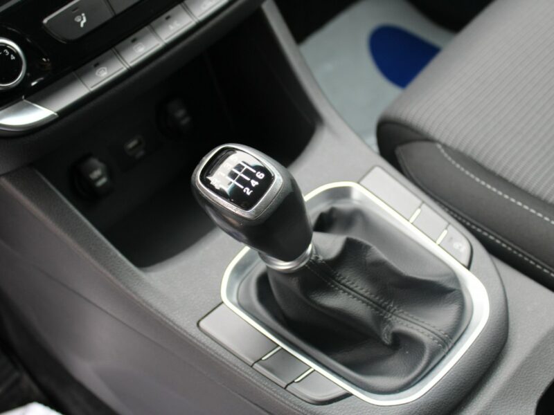 Hyundai i30 1,6Crdi F-vat Gwarancja Salon PL Classic+ III (2017-)