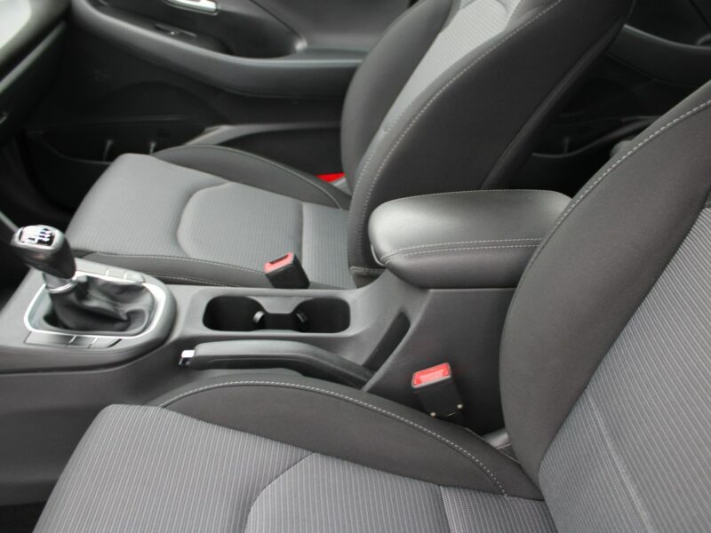 Hyundai i30 1,6Crdi F-vat Gwarancja Salon PL Classic+ III (2017-)
