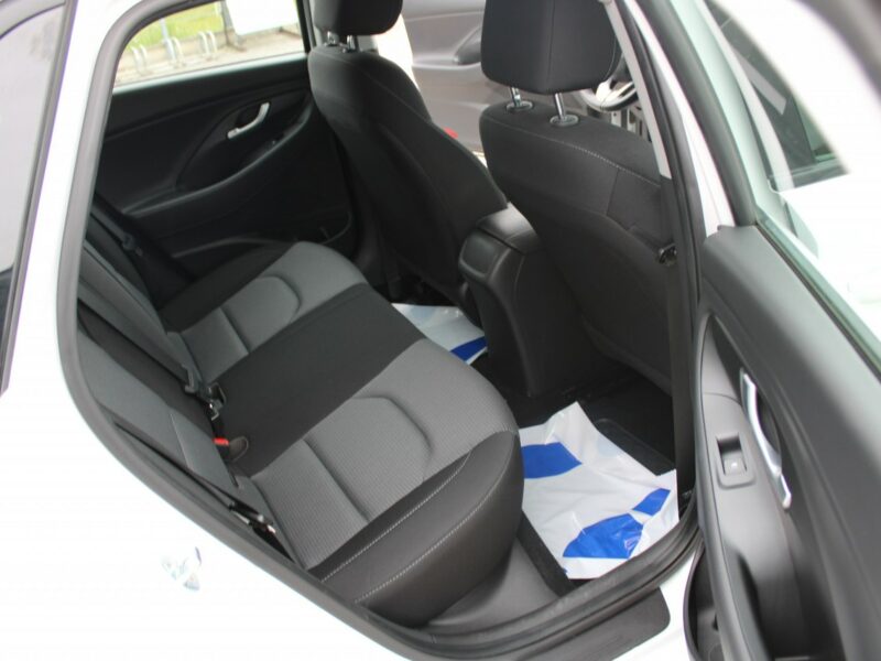 Hyundai i30 1,6Crdi F-vat Gwarancja Salon PL Classic+ III (2017-)