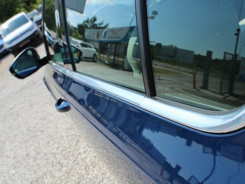 Škoda Octavia 2.0Tdi Led F-vat Smartlink Style SalonPL III (2013-)