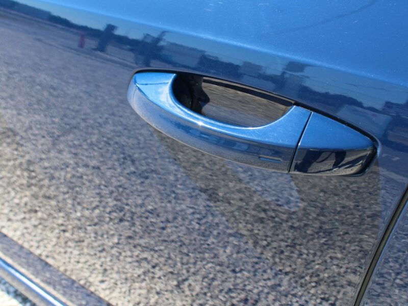 Škoda Octavia 2.0Tdi Led F-vat Smartlink Style SalonPL III (2013-)