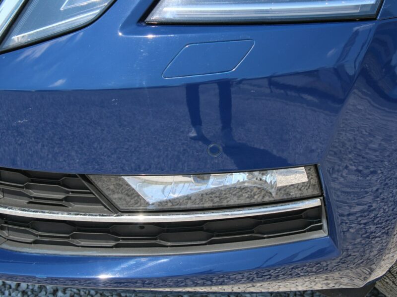 Škoda Octavia 2.0Tdi Led F-vat Smartlink Style SalonPL III (2013-)