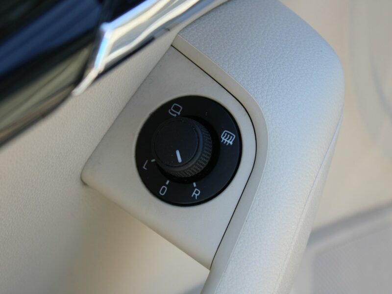Škoda Octavia 2.0Tdi Led F-vat Smartlink Style SalonPL III (2013-)