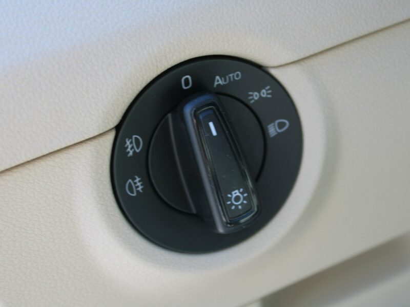 Škoda Octavia 2.0Tdi Led F-vat Smartlink Style SalonPL III (2013-)