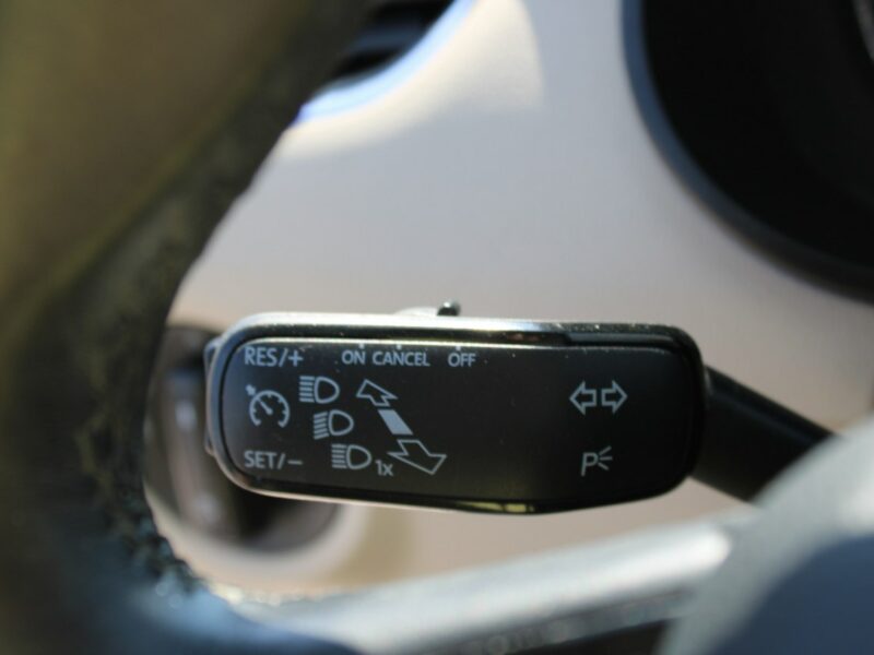 Škoda Octavia 2.0Tdi Led F-vat Smartlink Style SalonPL III (2013-)