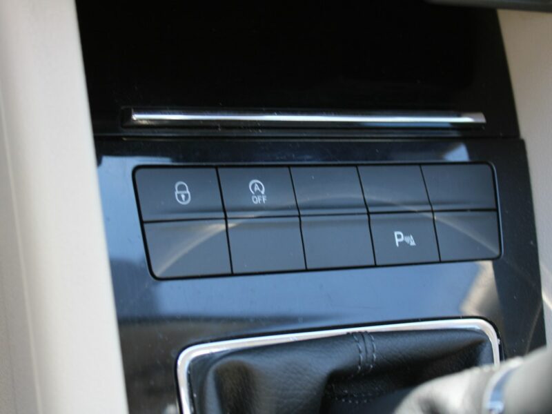 Škoda Octavia 2.0Tdi Led F-vat Smartlink Style SalonPL III (2013-)