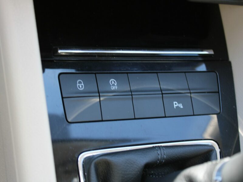 Škoda Octavia 2.0Tdi Led F-vat Smartlink Style SalonPL III (2013-)