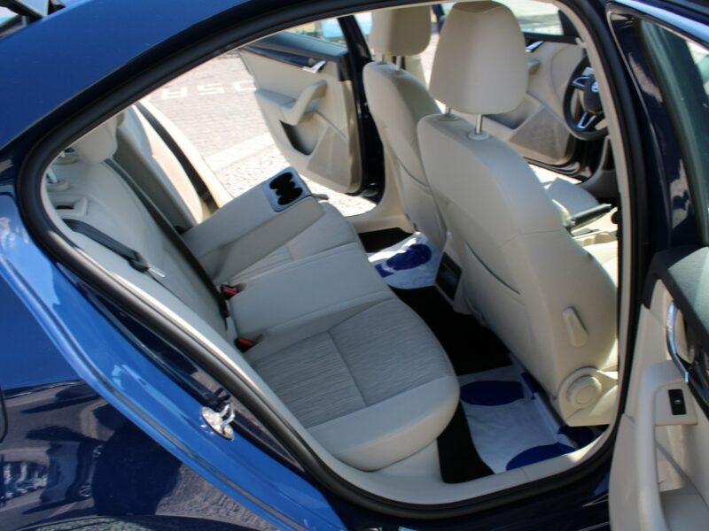 Škoda Octavia 2.0Tdi Led F-vat Smartlink Style SalonPL III (2013-)