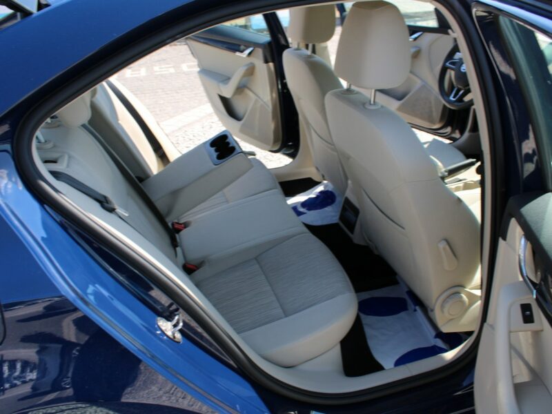 Škoda Octavia 2.0Tdi Led F-vat Smartlink Style SalonPL III (2013-)