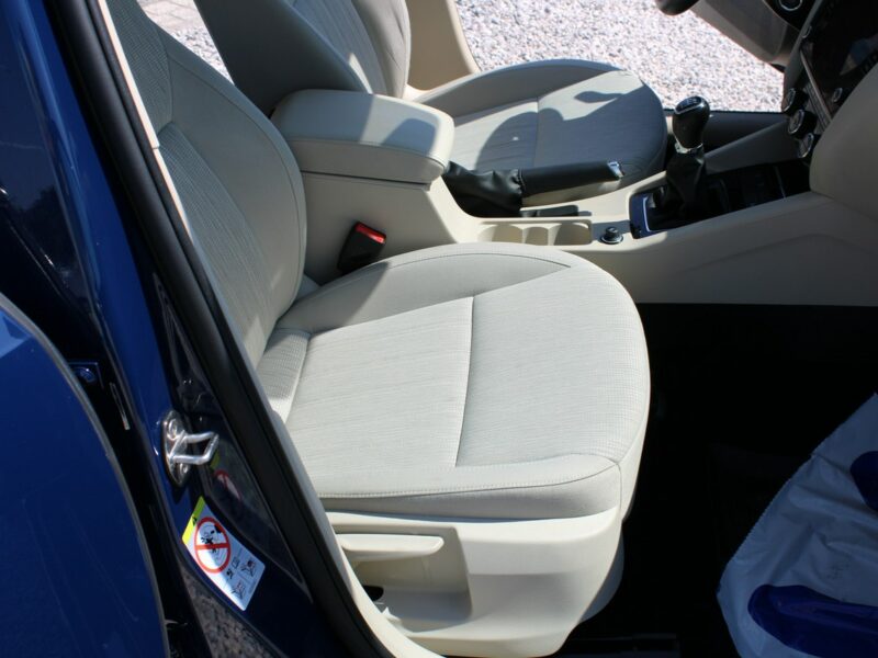 Škoda Octavia 2.0Tdi Led F-vat Smartlink Style SalonPL III (2013-)