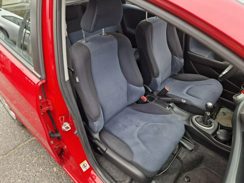 Honda Jazz 1.2 Benzyna 90 KM, Klimatyzacja, Dwa Klucze, AUX, Isofix, Hak III (2008-2014)