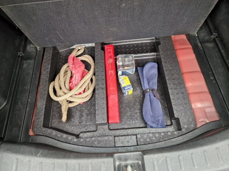Honda Jazz 1.2 Benzyna 90 KM, Klimatyzacja, Dwa Klucze, AUX, Isofix, Hak III (2008-2014)