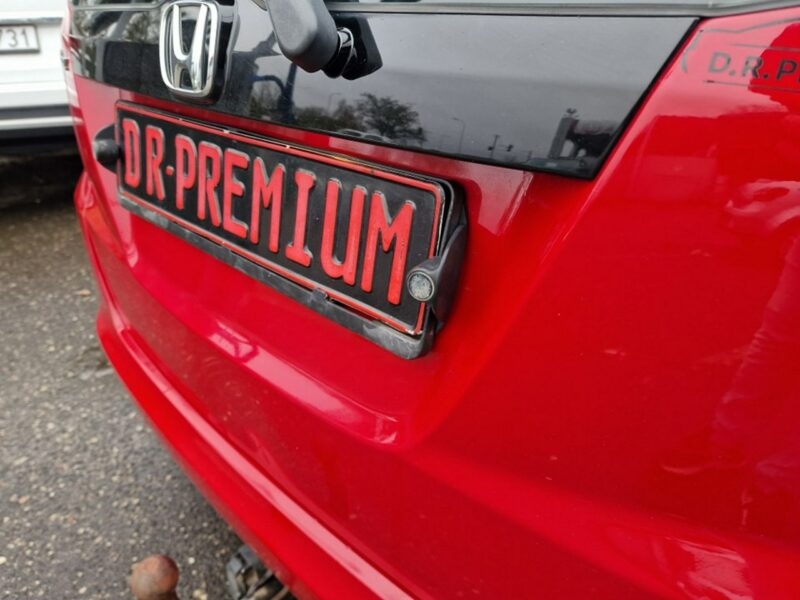 Honda Jazz 1.2 Benzyna 90 KM, Klimatyzacja, Dwa Klucze, AUX, Isofix, Hak III (2008-2014)