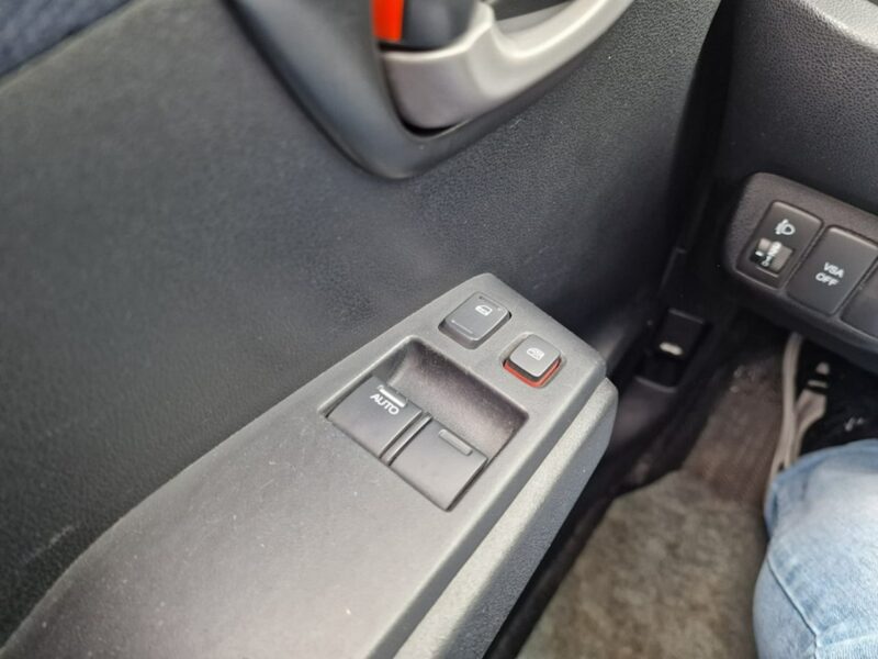 Honda Jazz 1.2 Benzyna 90 KM, Klimatyzacja, Dwa Klucze, AUX, Isofix, Hak III (2008-2014)