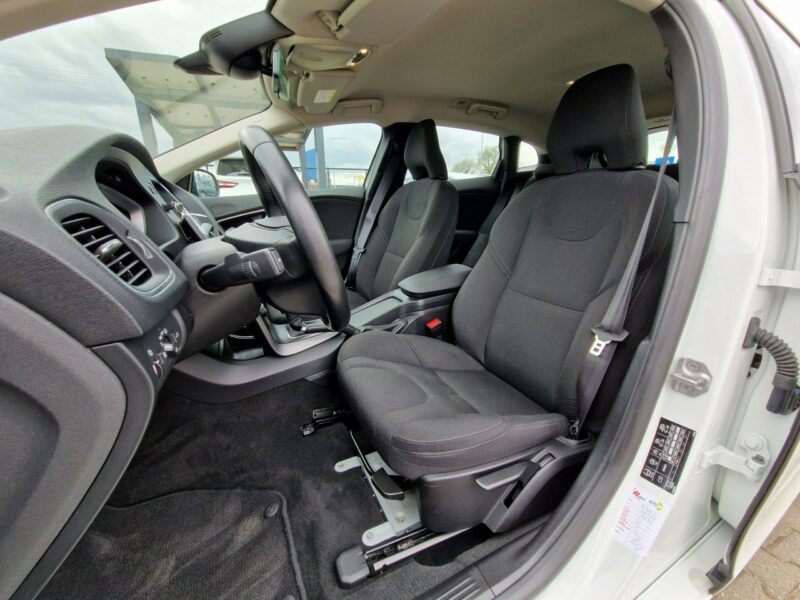 Volvo V40 *FILM*Automat*Business*FULL LED*Roczna Gwarancja Techniczna* II (2012-)