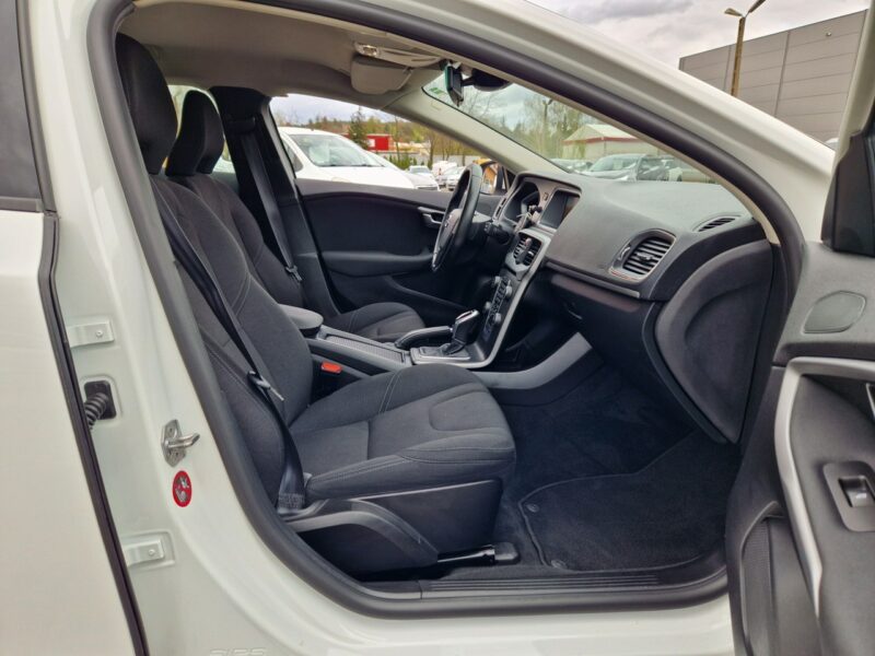 Volvo V40 *FILM*Automat*Business*FULL LED*Roczna Gwarancja Techniczna* II (2012-)
