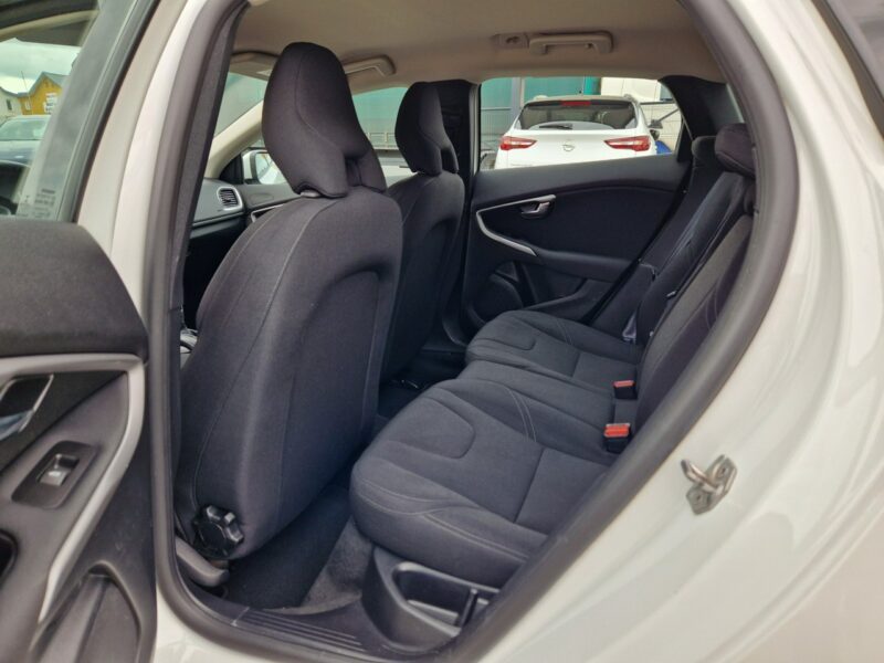 Volvo V40 *FILM*Automat*Business*FULL LED*Roczna Gwarancja Techniczna* II (2012-)