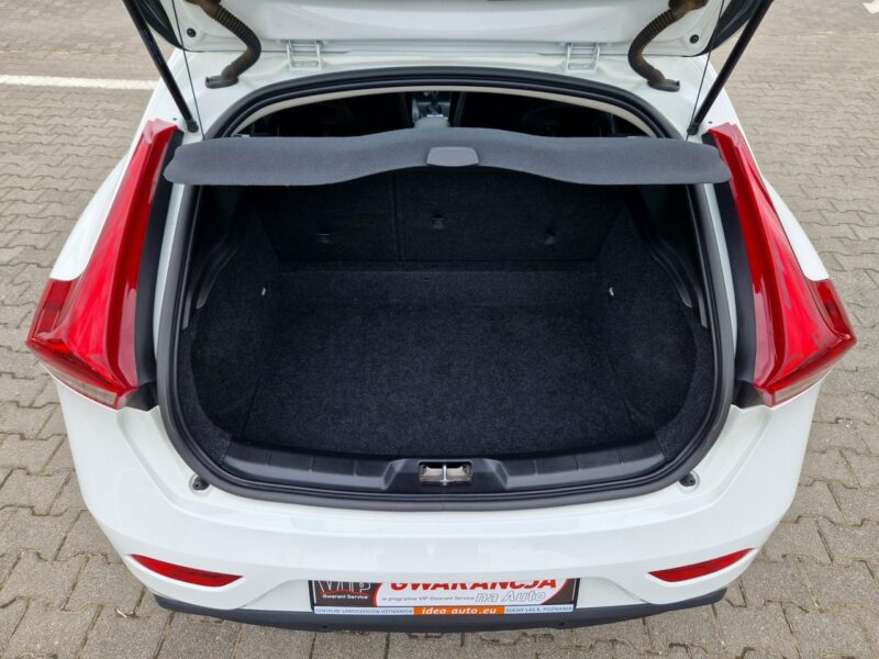 Volvo V40 *FILM*Automat*Business*FULL LED*Roczna Gwarancja Techniczna* II (2012-)