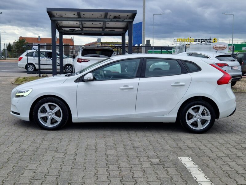 Volvo V40 *FILM*Automat*Business*FULL LED*Roczna Gwarancja Techniczna* II (2012-)