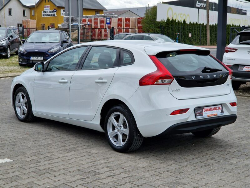 Volvo V40 *FILM*Automat*Business*FULL LED*Roczna Gwarancja Techniczna* II (2012-)