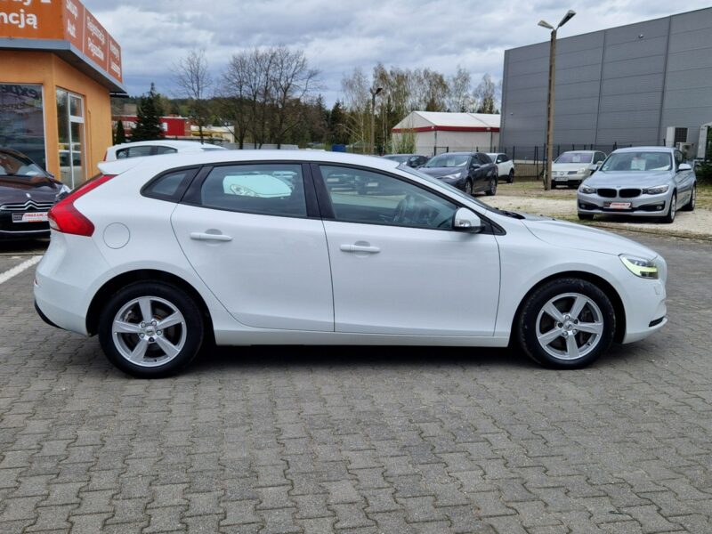Volvo V40 *FILM*Automat*Business*FULL LED*Roczna Gwarancja Techniczna* II (2012-)